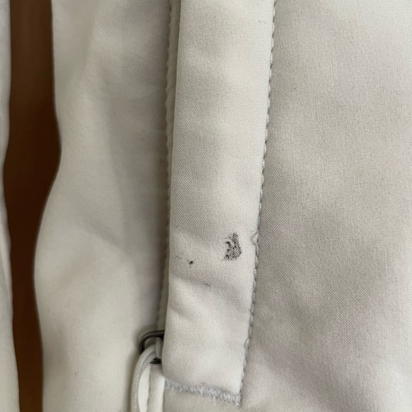 The North Face Apex Bionic Womens Softshell Jacket - Picture 6 of 9